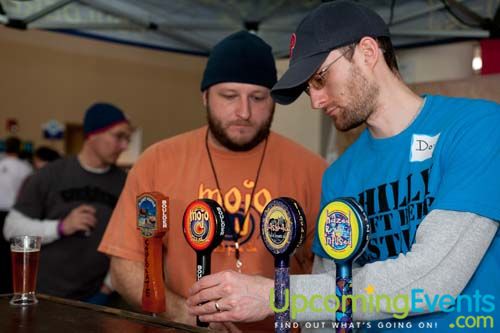 Photo from Philly Craft Beer Festival (Gallery 1, Session 1)