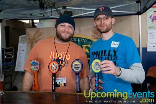 Photo from Philly Craft Beer Festival (Gallery 1, Session 1)