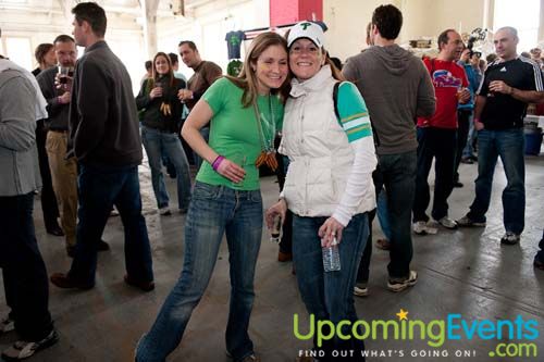 Photo from Philly Craft Beer Festival (Gallery 1, Session 1)