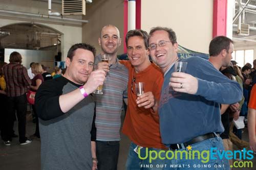 Photo from Philly Craft Beer Festival (Gallery 1, Session 1)