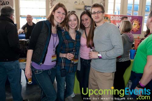 Photo from Philly Craft Beer Festival (Gallery 1, Session 1)