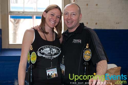 Photo from Philly Craft Beer Festival (Gallery 1, Session 1)