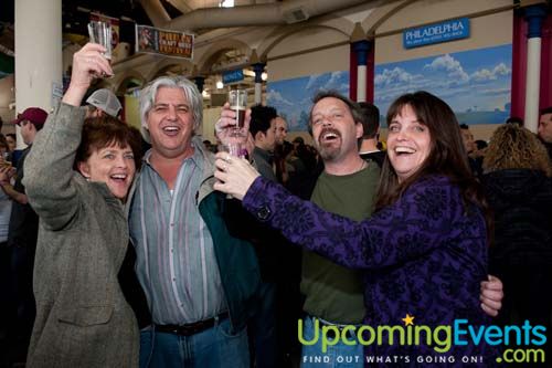 Photo from Philly Craft Beer Festival (Gallery 1, Session 1)