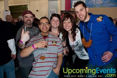 Photo from Philly Craft Beer Festival (Gallery 1, Session 1)