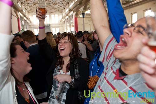 Photo from Philly Craft Beer Festival (Gallery 1, Session 1)