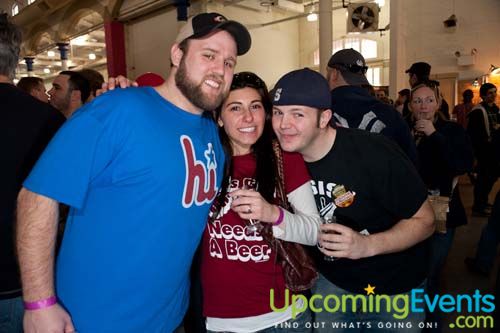 Photo from Philly Craft Beer Festival (Gallery 1, Session 1)