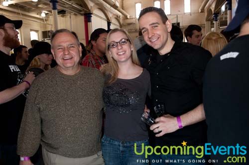 Photo from Philly Craft Beer Festival (Gallery 1, Session 1)