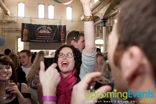 Photo from Philly Craft Beer Festival (Gallery 1, Session 1)