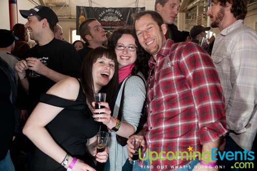 Photo from Philly Craft Beer Festival (Gallery 1, Session 1)