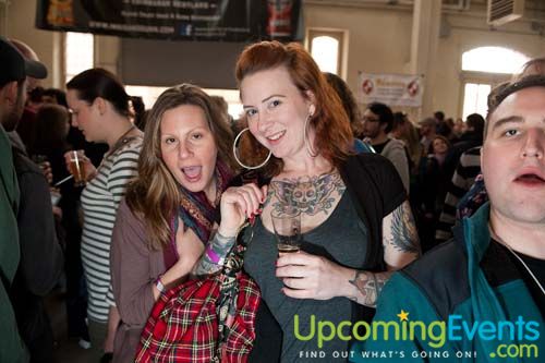 Photo from Philly Craft Beer Festival (Gallery 1, Session 1)