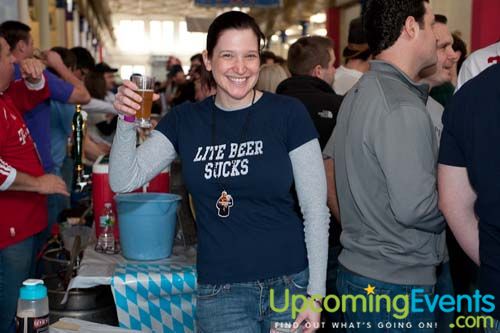 Photo from Philly Craft Beer Festival (Gallery 1, Session 1)