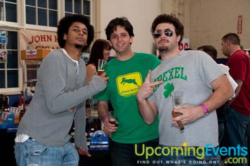 Photo from Philly Craft Beer Festival (Gallery 1, Session 1)