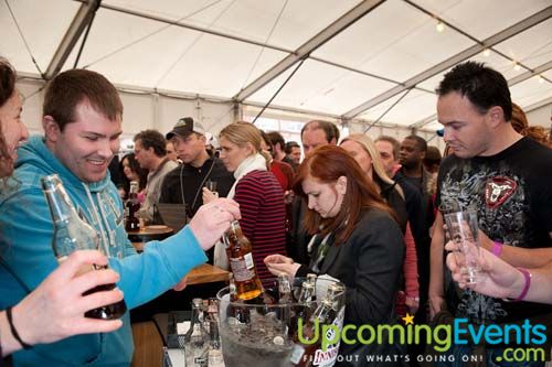 Photo from Philly Craft Beer Festival (Gallery 1, Session 1)