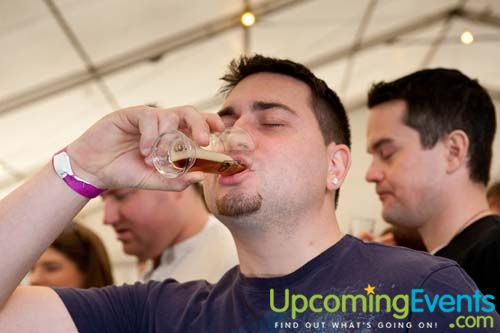 Photo from Philly Craft Beer Festival (Gallery 1, Session 1)