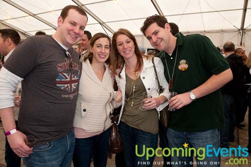 Photo from Philly Craft Beer Festival (Gallery 1, Session 1)