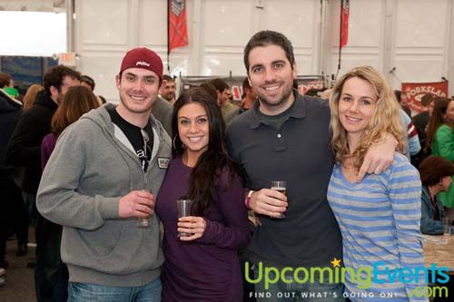 Photo from Philly Craft Beer Festival (Gallery 1, Session 1)