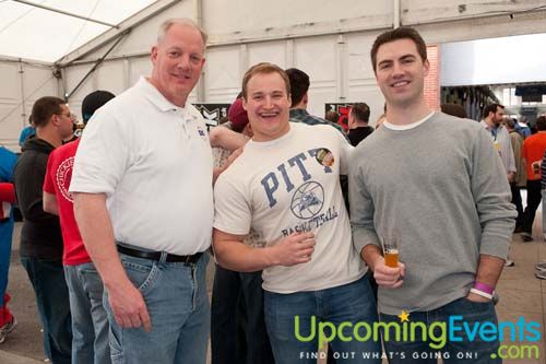 Photo from Philly Craft Beer Festival (Gallery 1, Session 1)