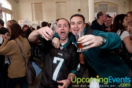 Photo from Philly Craft Beer Festival (Gallery 1, Session 1)