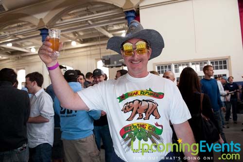 Photo from Philly Craft Beer Festival (Gallery 1, Session 1)