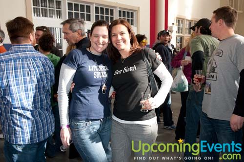 Photo from Philly Craft Beer Festival (Gallery 1, Session 1)