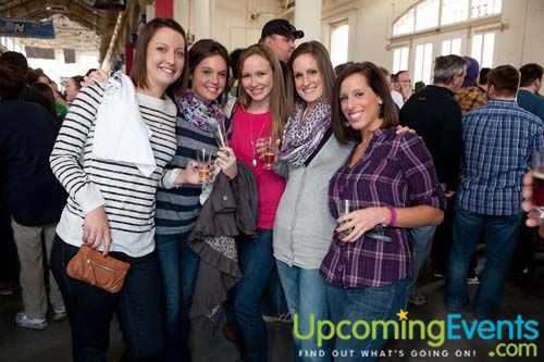 Photo from Philly Craft Beer Festival (Gallery 1, Session 1)