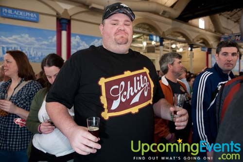 Photo from Philly Craft Beer Festival (Gallery 1, Session 1)