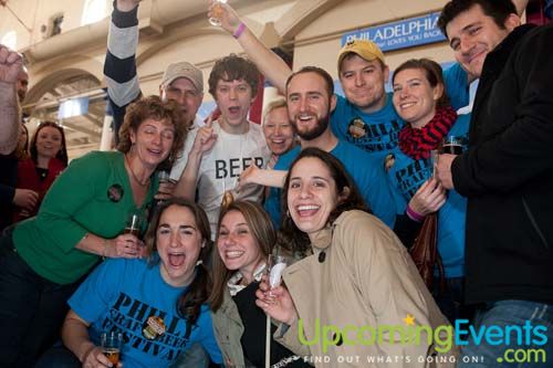 Photo from Philly Craft Beer Festival (Gallery 1, Session 1)