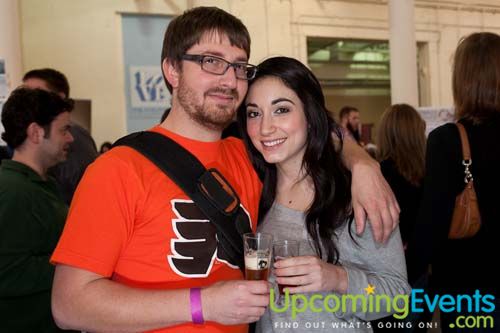 Photo from Philly Craft Beer Festival (Gallery 1, Session 1)