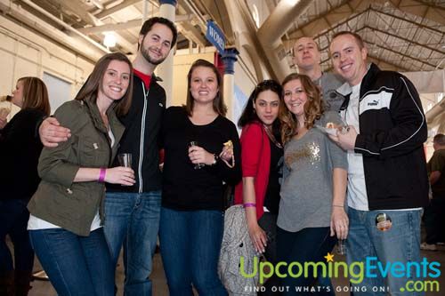 Photo from Philly Craft Beer Festival (Gallery 1, Session 1)