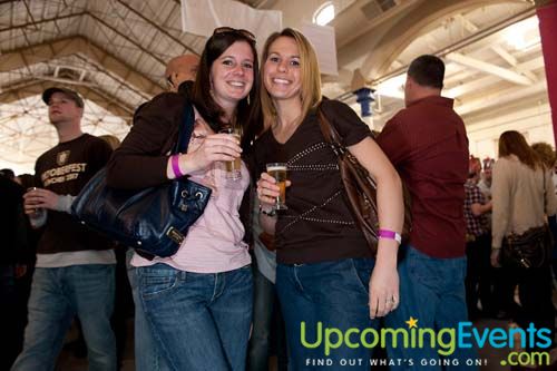 Photo from Philly Craft Beer Festival (Gallery 1, Session 1)