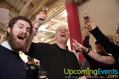 Photo from Philly Craft Beer Festival (Gallery 1, Session 1)