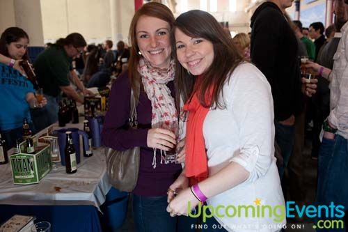 Photo from Philly Craft Beer Festival (Gallery 1, Session 1)