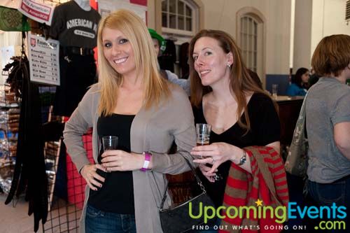 Photo from Philly Craft Beer Festival (Gallery 1, Session 1)