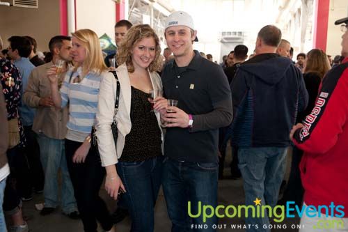 Photo from Philly Craft Beer Festival (Gallery 1, Session 1)