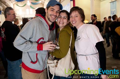 Photo from Philly Craft Beer Festival (Gallery 1, Session 1)