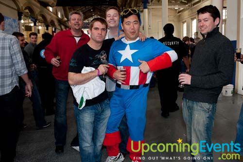 Photo from Philly Craft Beer Festival (Gallery 1, Session 1)