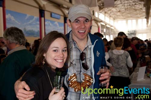 Photo from Philly Craft Beer Festival (Gallery 1, Session 1)