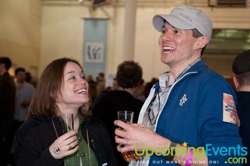 Photo from Philly Craft Beer Festival (Gallery 1, Session 1)