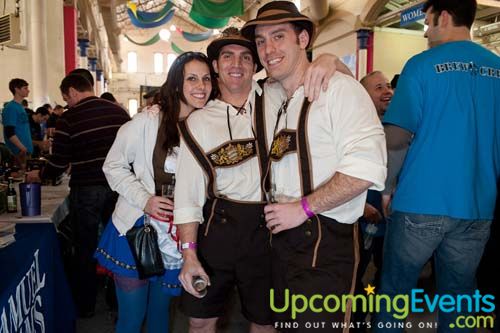 Photo from Philly Craft Beer Festival (Gallery 1, Session 1)