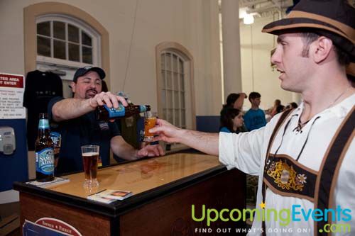 Photo from Philly Craft Beer Festival (Gallery 1, Session 1)