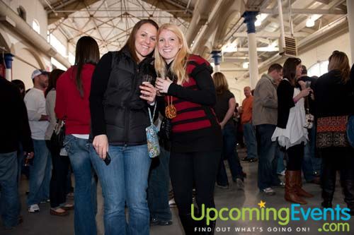 Photo from Philly Craft Beer Festival (Gallery 1, Session 1)