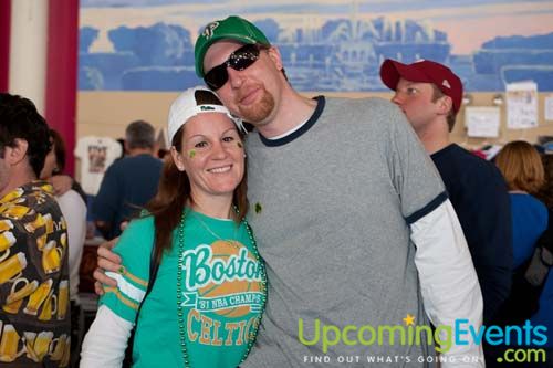 Photo from Philly Craft Beer Festival (Gallery 1, Session 1)