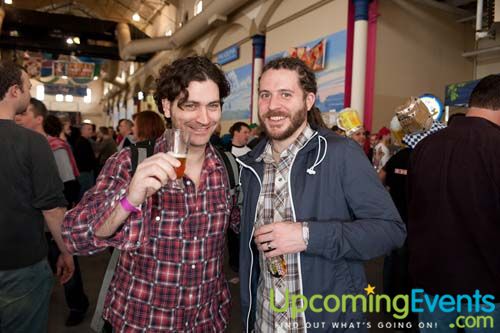 Photo from Philly Craft Beer Festival (Gallery 1, Session 1)