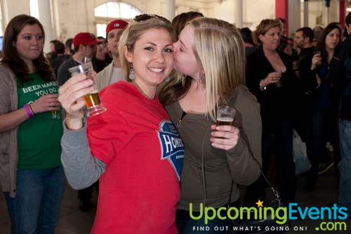 Photo from Philly Craft Beer Festival (Gallery 1, Session 1)