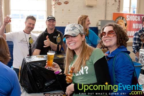 Photo from Philly Craft Beer Festival (Gallery 1, Session 1)