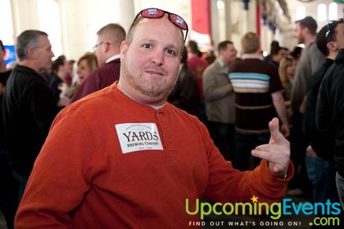 Photo from Philly Craft Beer Festival (Gallery 1, Session 1)