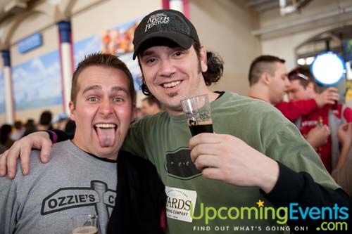 Photo from Philly Craft Beer Festival (Gallery 1, Session 1)