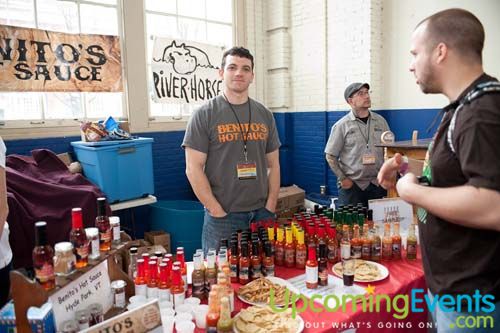 Photo from Philly Craft Beer Festival (Gallery 1, Session 1)