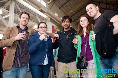 Photo from Philly Craft Beer Festival (Gallery 1, Session 1)