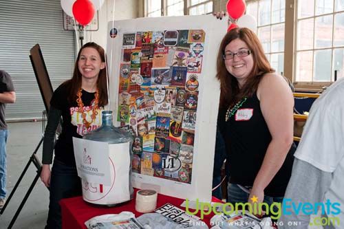 Photo from Philly Craft Beer Festival (Gallery 1, Session 1)